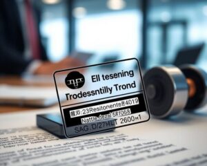 Co powinna zawierać pieczątka firmowa i jej obowiązkowe elementy